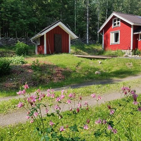 Villa Metsapirtti Kolinkylä Exterior foto